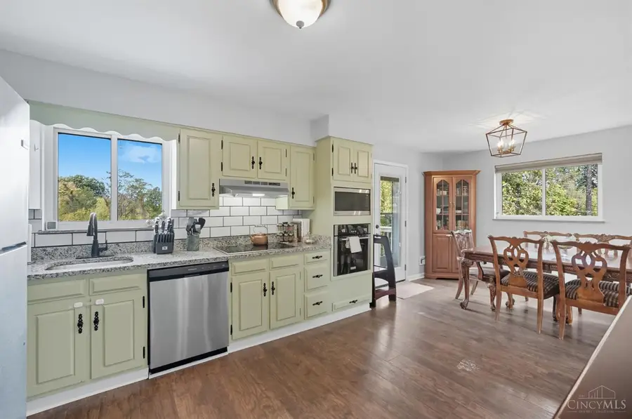 5563 Haft Road, Green, OH 45247 - #3