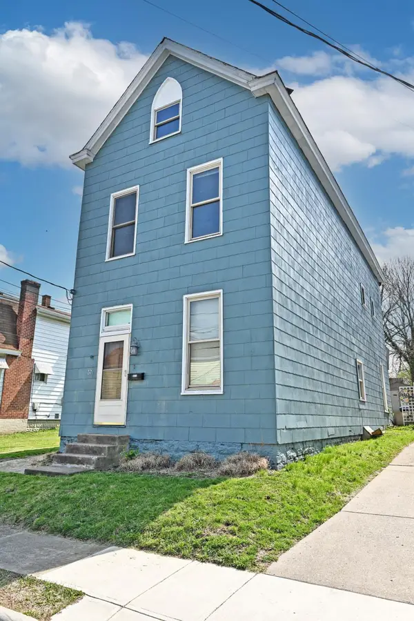 37 Orchard, St Bernard, OH 45217