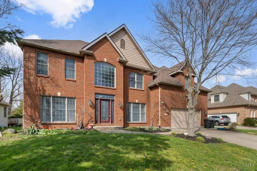 4613 Rosedale Road, Middletown, OH 45042 - #3