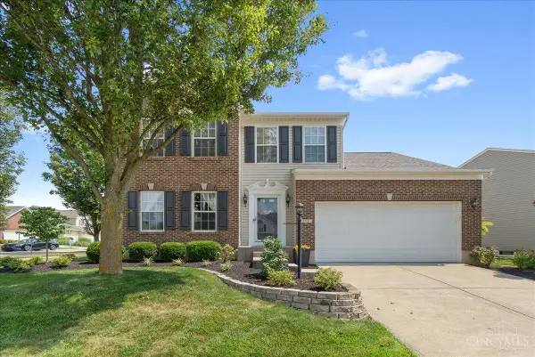 292 Coyote Drive, Maineville, OH 45039