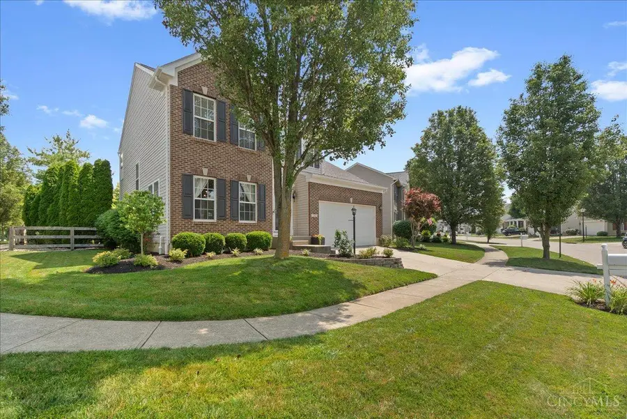 292 Coyote Drive, Maineville, OH 45039 - #2