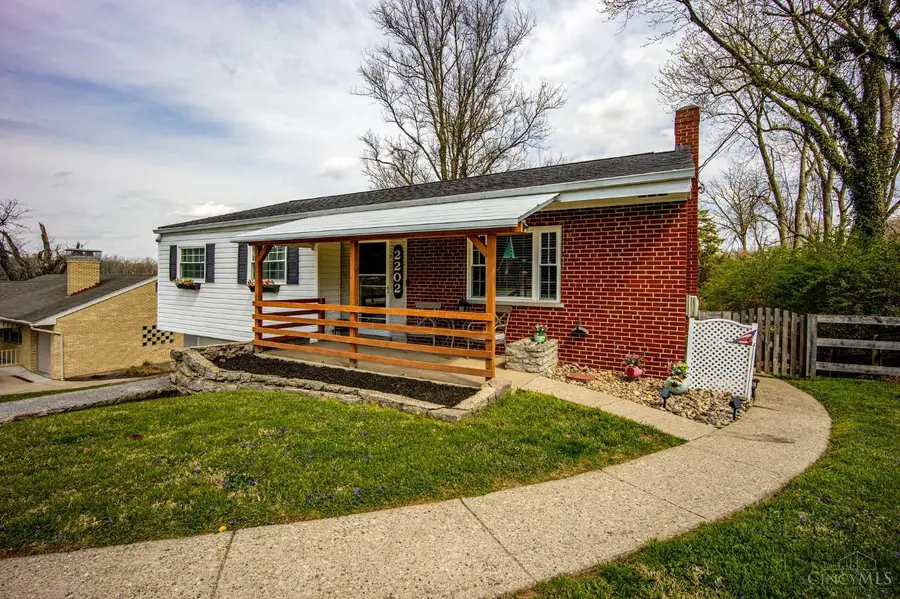 2202 Ebenezer Road, Covedale, OH 45233 - #3