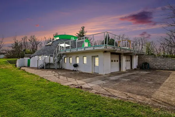 1903 Ogden Road, Wilmington, OH 45177