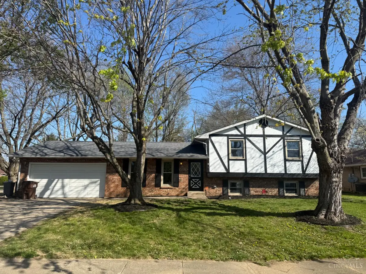 8 Oak Avenue, Trenton, OH 45067 - #1