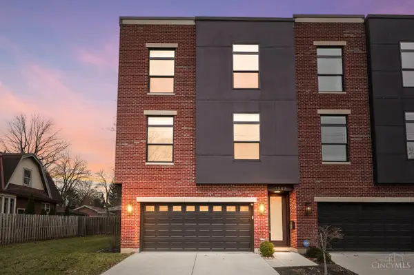 3847 Drake Avenue, Cincinnati, OH 45209