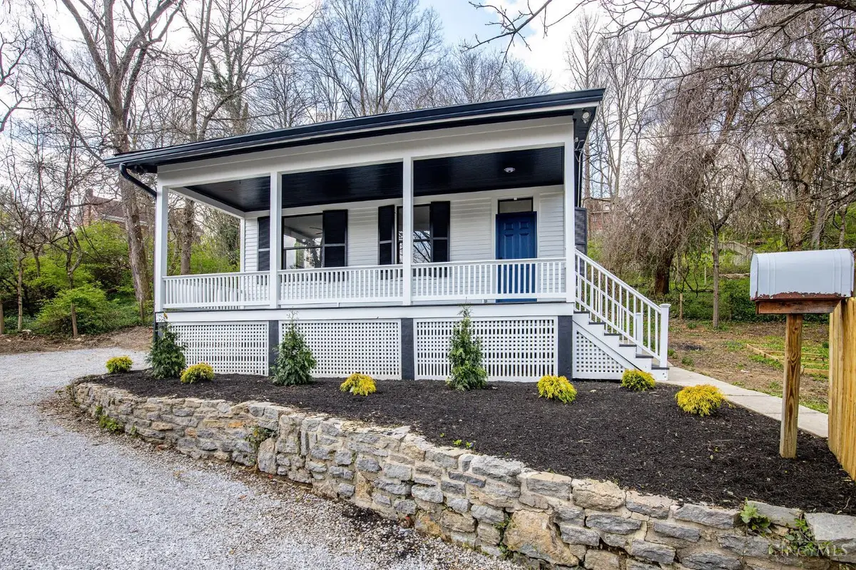 3523 Vinecrest Place, Cincinnati, OH 45220 - #1