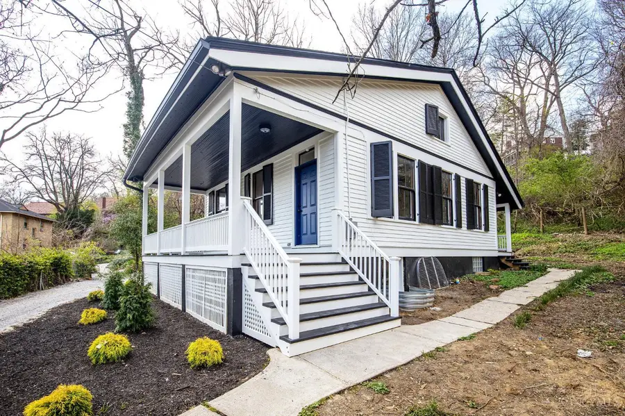 3523 Vinecrest Place, Cincinnati, OH 45220 - #2