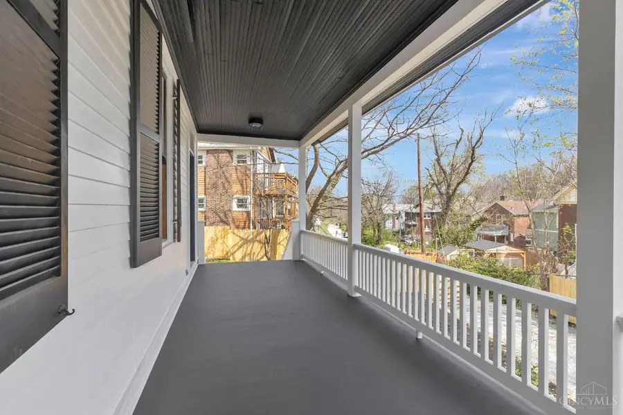 3523 Vinecrest Place, Cincinnati, OH 45220 - #3