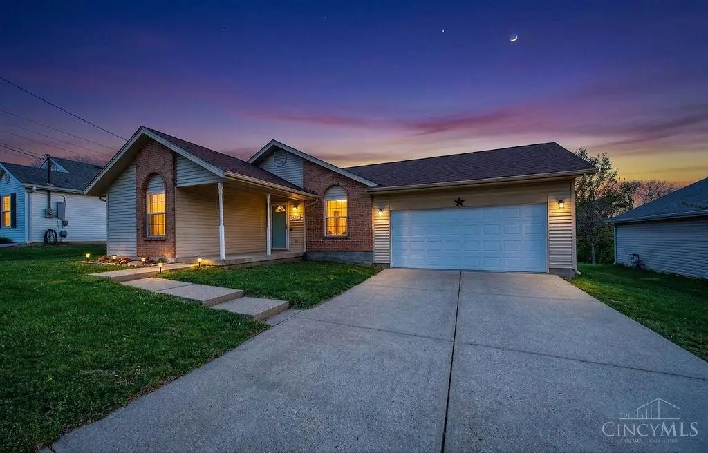 6209 Hester Road, Oxford, OH 45056 - #1