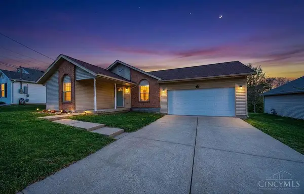 6209 Hester Road, Oxford, OH 45056