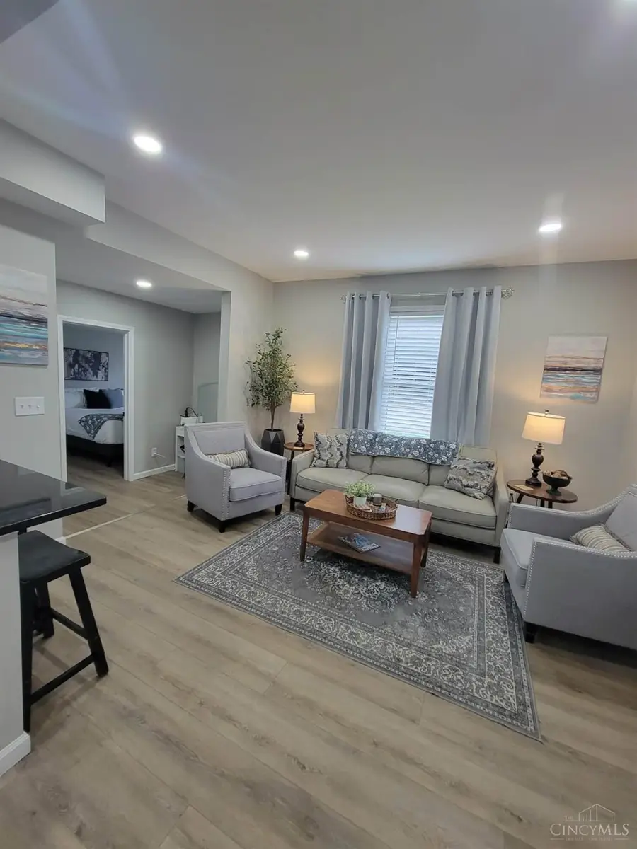 325 Railroad Street, South Lebanon, OH 45065 - #2