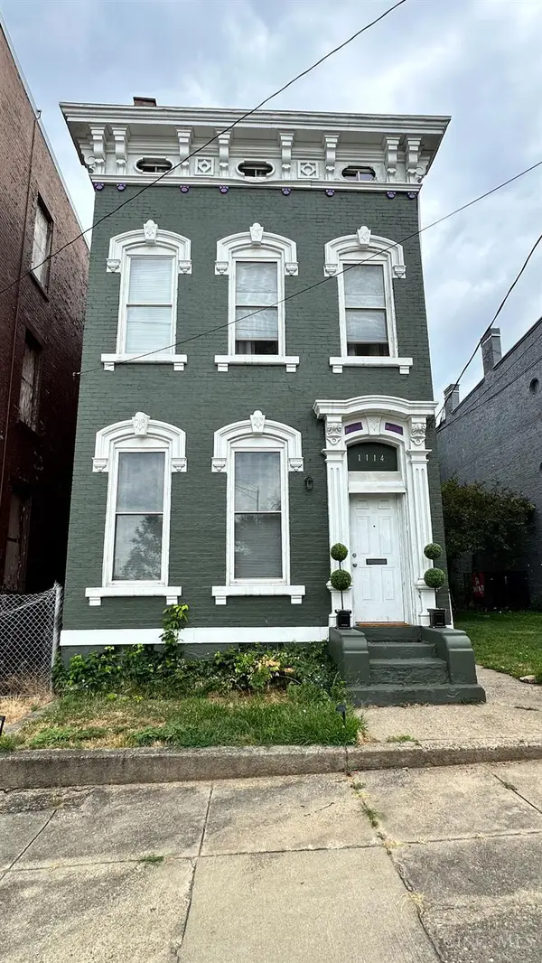 1114 York Street, Cincinnati, OH 45214