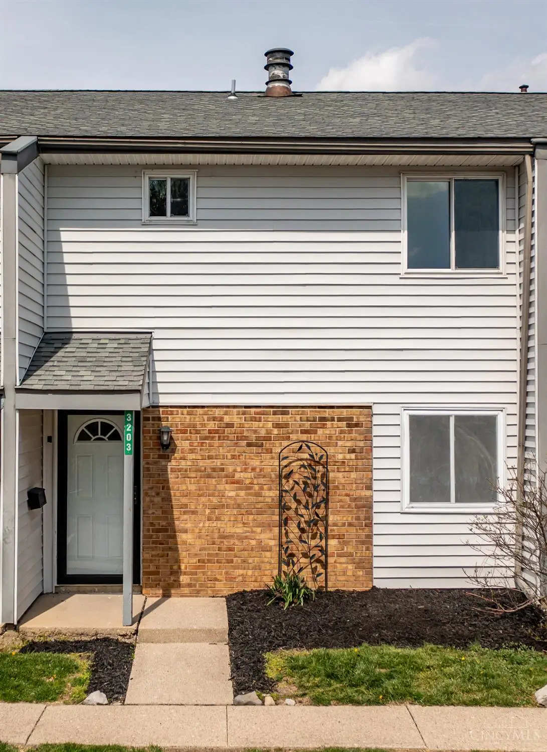 3203 Fantasia Trail, Dayton, OH 45449 - #1