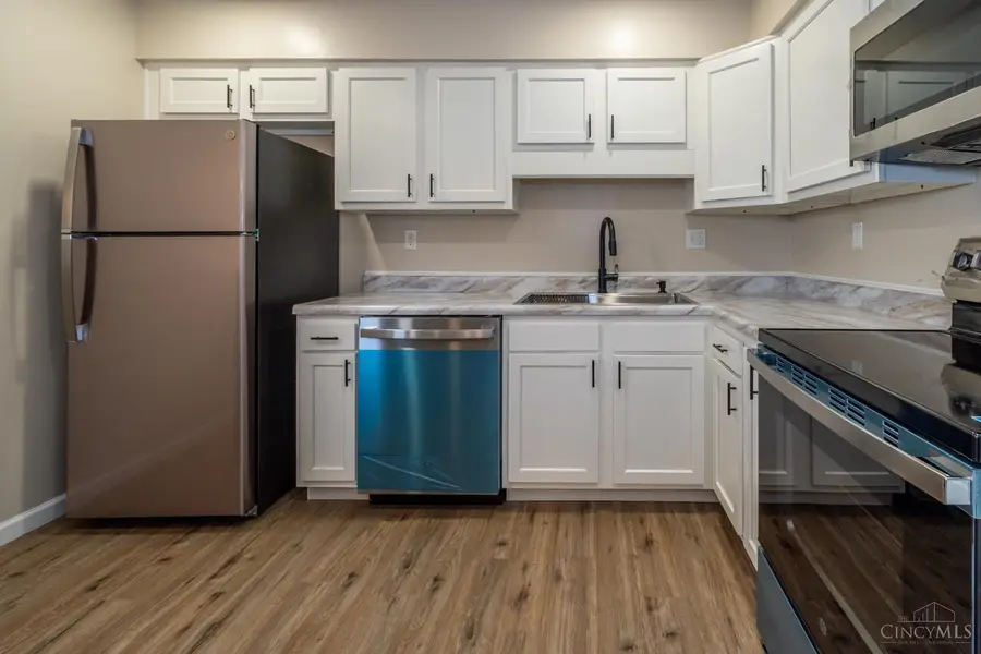 3203 Fantasia Trail, Dayton, OH 45449 - #3