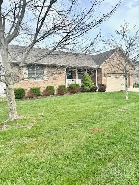 918 Willow Bend, Wilmington, OH 45177 - #2