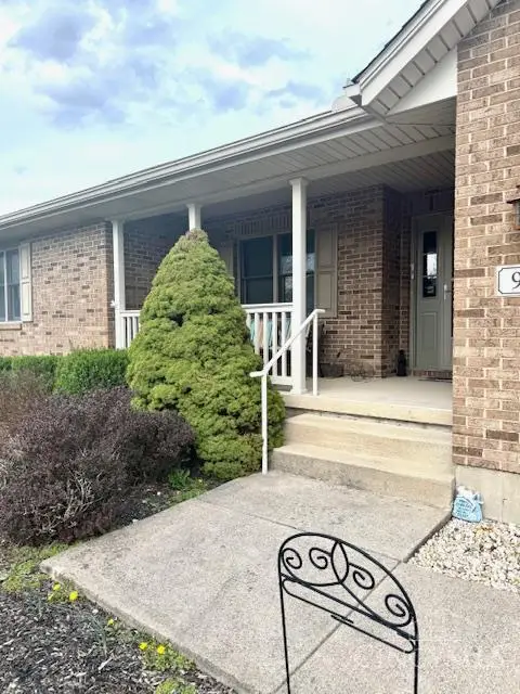 918 Willow Bend, Wilmington, OH 45177 - #3