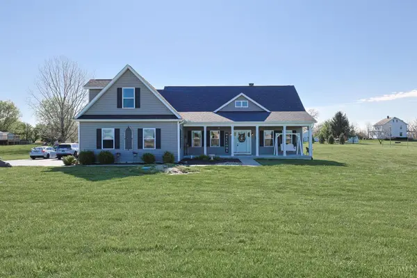 64 Schell Road, Chester Twp, OH 45177