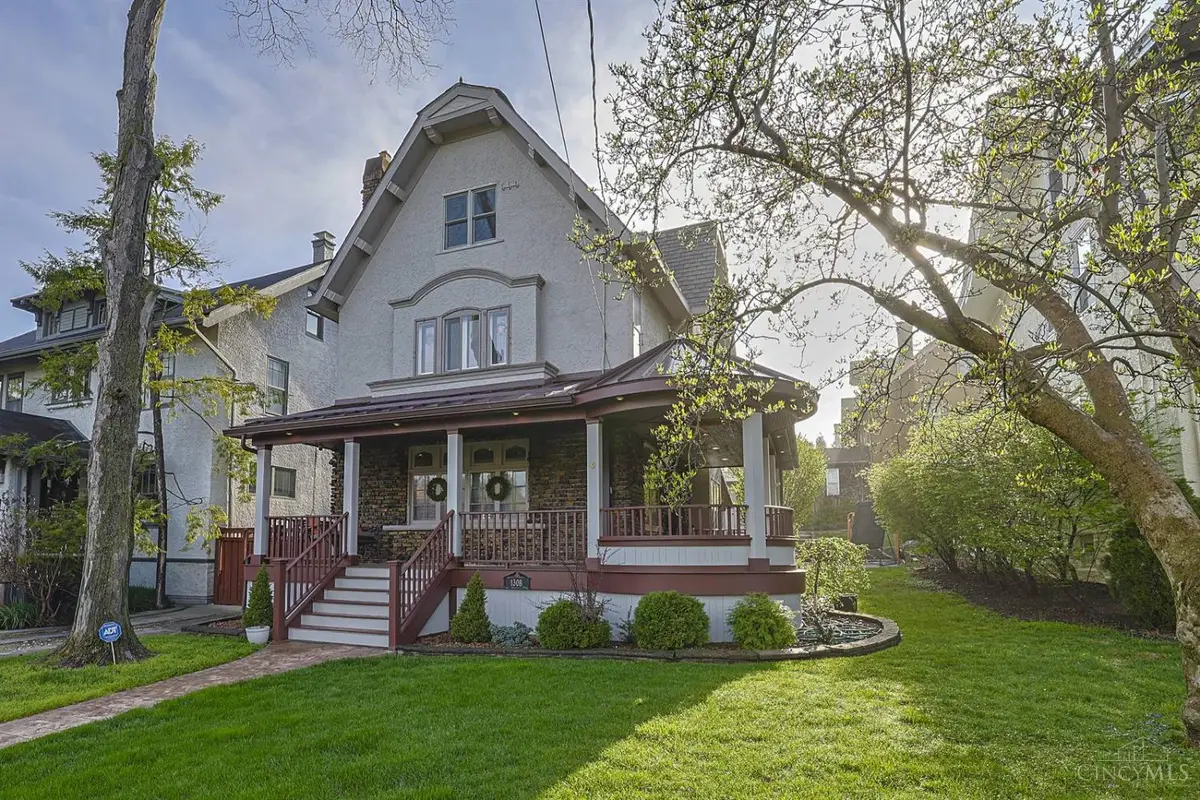 1308 Edwards Road, Cincinnati, OH 45208 - #1