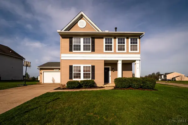 10001 Oriole Court, Miamisburg, OH 45342