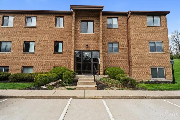 3505 W Fork Road #20, Green Twp, OH 45211