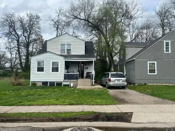 954 Van Buren Avenue, Lincoln Heights, OH 45215
