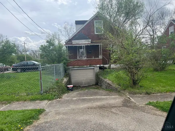 837 Matthews Drive, Lincoln Heights, OH 45215