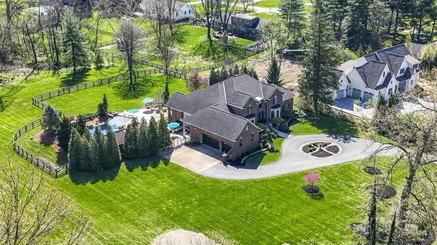 6340 Miami Road, Indian Hill, OH 45243 - #3