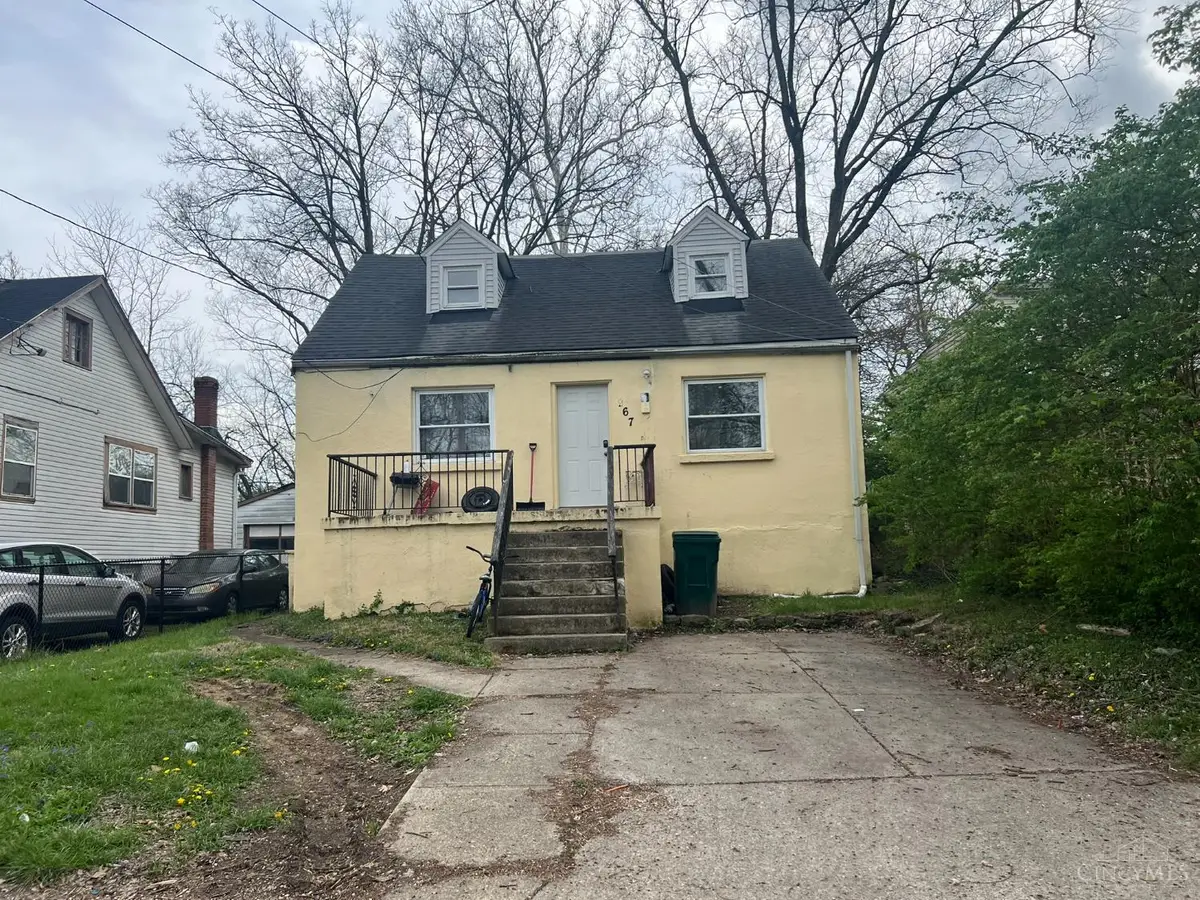 967 Matthews Drive, Lincoln Heights, OH 45215 - #1