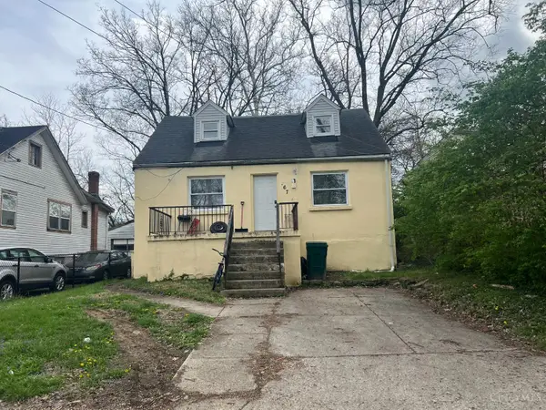 967 Matthews Drive, Lincoln Heights, OH 45215