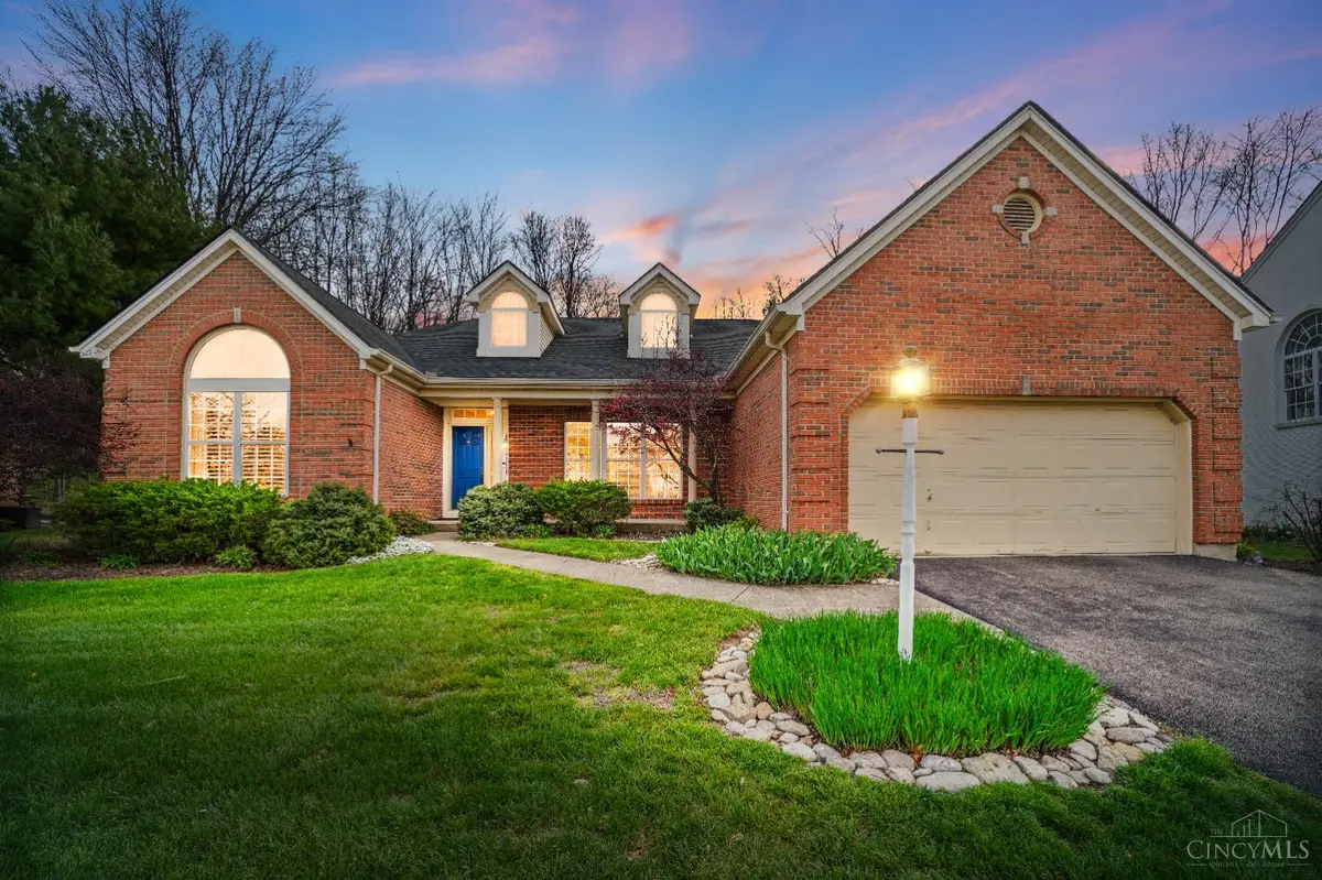 9482 Lake View Drive, Loveland, OH 45140 - #1