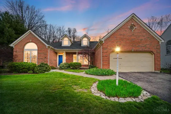 9482 Lake View Drive, Loveland, OH 45140