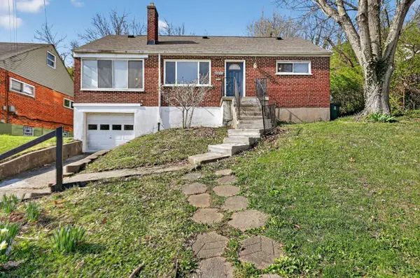 3097 Westwood Northern Boulevard, Cincinnati, OH 45211