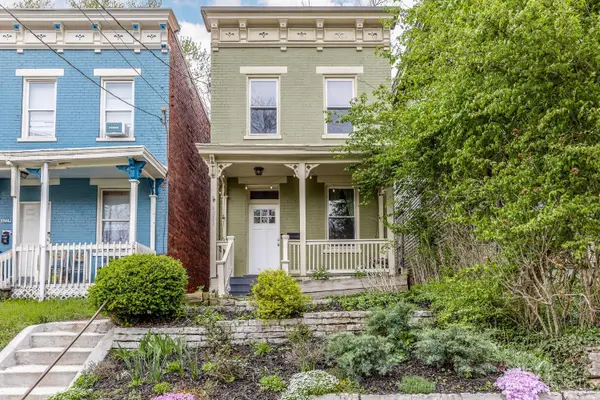 4231 Langland Street, Cincinnati, OH 45223