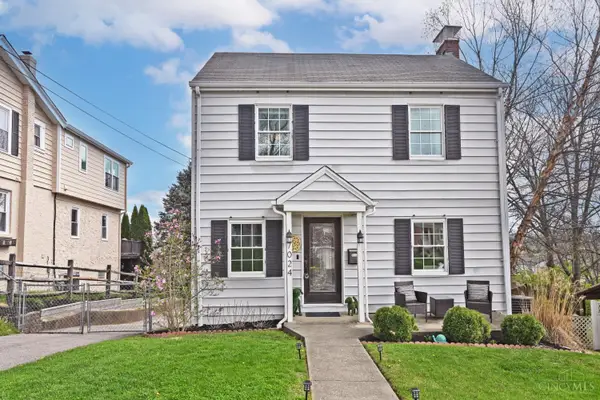 7024 Fowler Avenue, Madeira, OH 45243