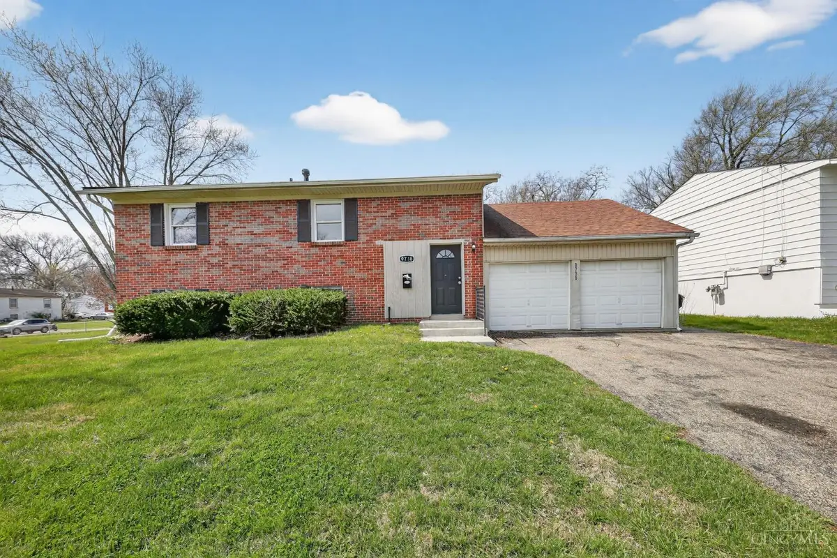 9738 Dunraven Drive, Colerain, OH 45251 - #1