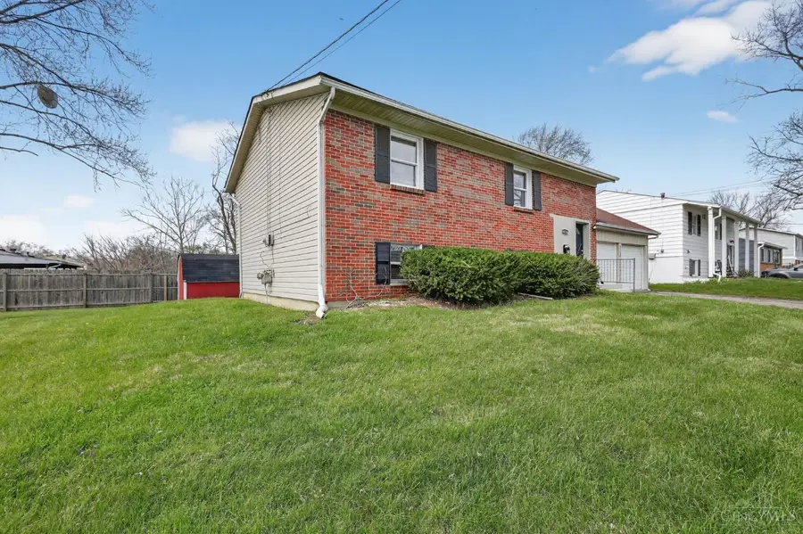 9738 Dunraven Drive, Colerain, OH 45251 - #3