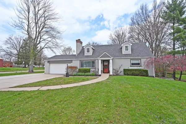 10178 Zig Zag Road, Blue Ash, OH 45242