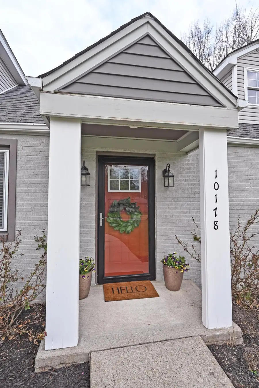 10178 Zig Zag Road, Blue Ash, OH 45242 - #3