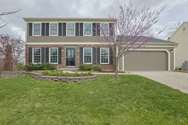 818 Genenbill Drive, Delhi Twp, OH 45238