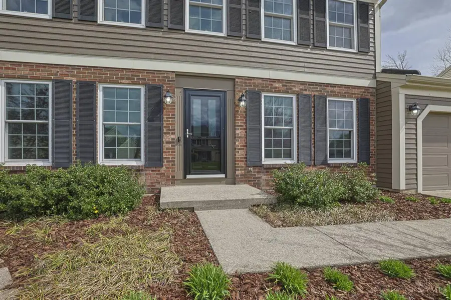 818 Genenbill Drive, Delhi, OH 45238 - #2