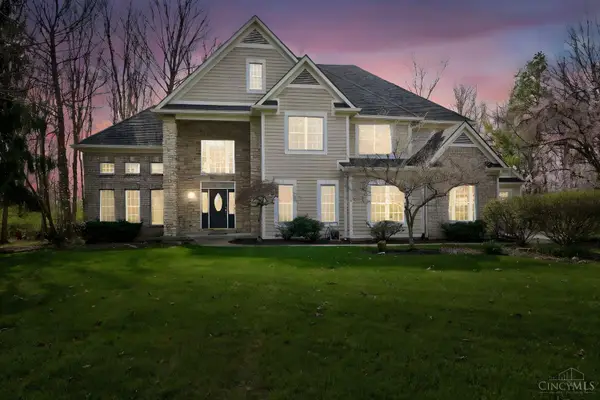 475 Timber Walk Court, Clearcreek Twp., OH 45066