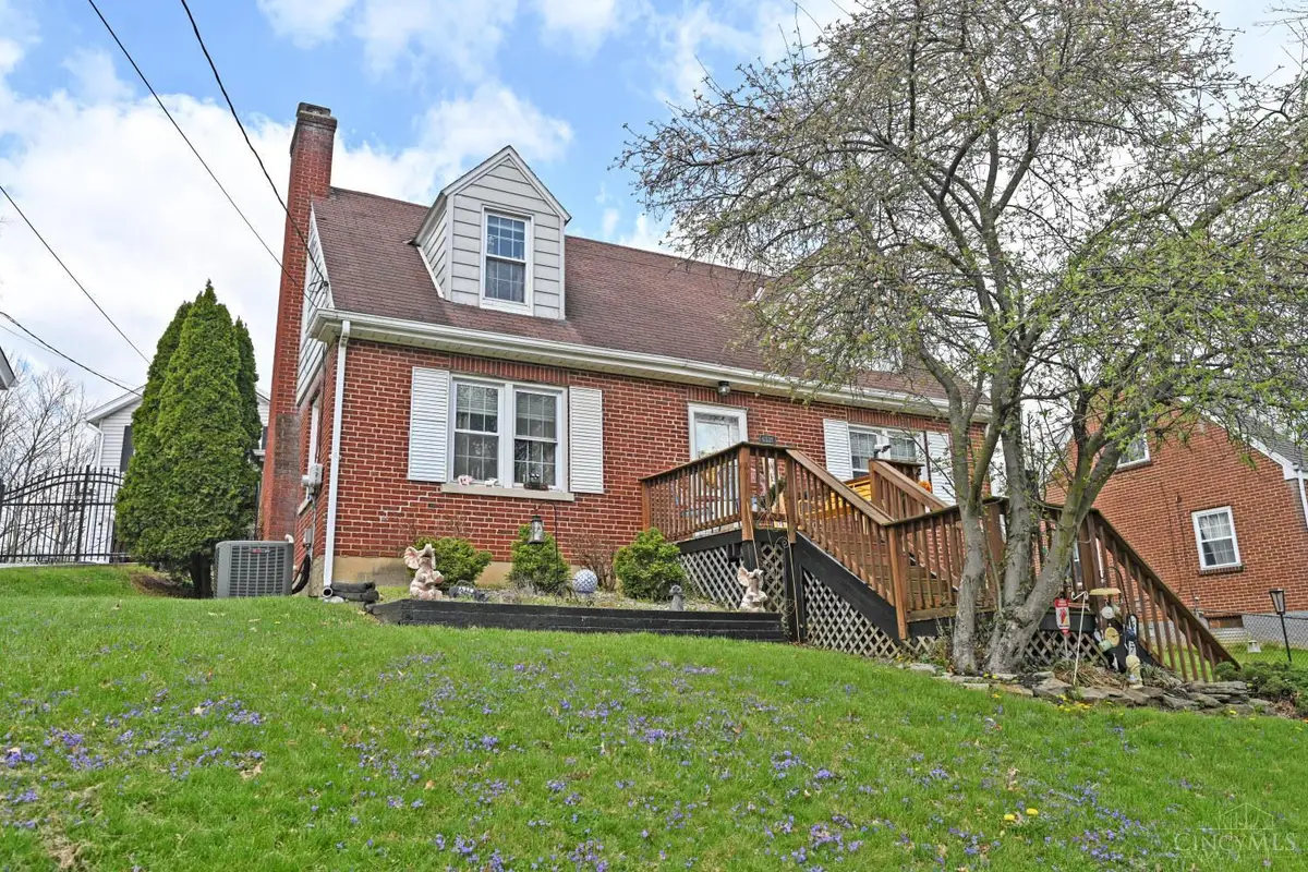 6537 Meis Avenue, North College Hill, OH 45224 - #1