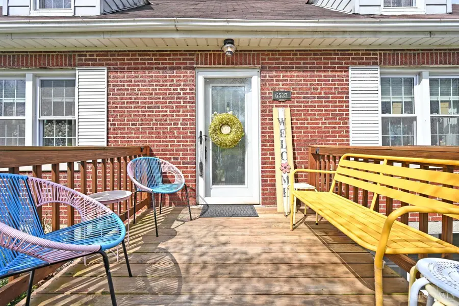6537 Meis Avenue, North College Hill, OH 45224 - #3