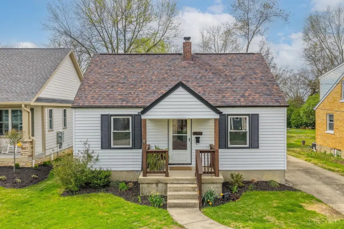 4833 Fairview Avenue, Cincinnati, OH 45242 - #1