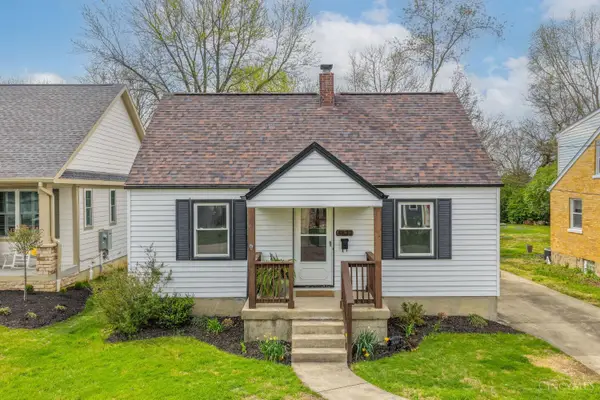 4833 Fairview Avenue, Cincinnati, OH 45242