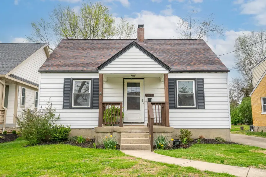 4833 Fairview Avenue, Cincinnati, OH 45242 - #2