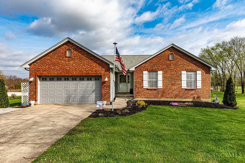 1081 Cox Road, West Harrison, IN 47060 - #1