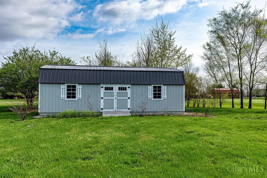 1081 Cox Road, West Harrison, IN 47060 - #3