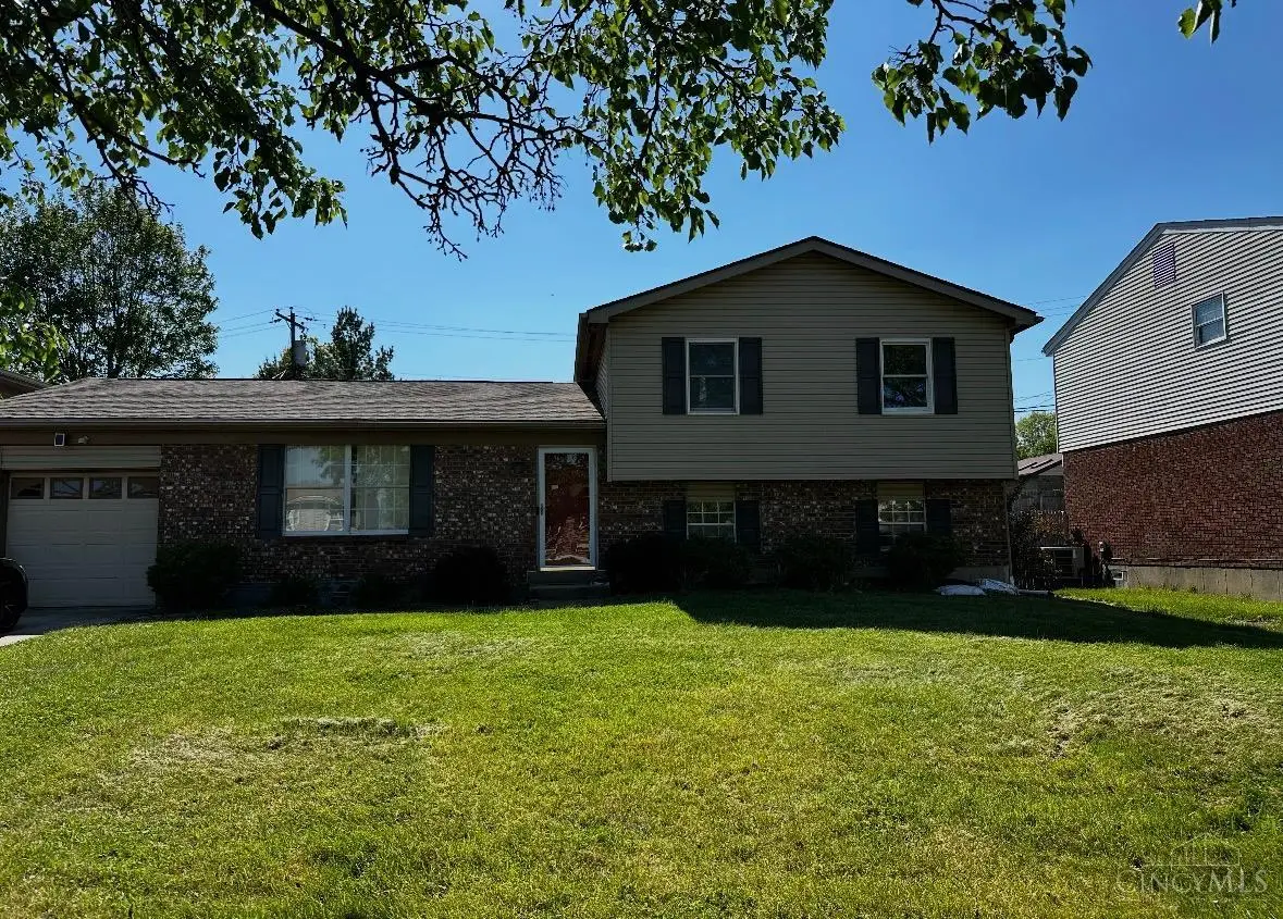 263 Clareknoll Court, Cincinnati, OH 45238 - #1