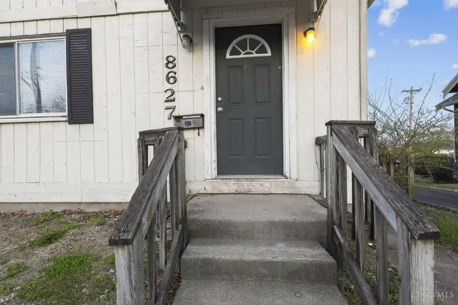 8627 Reading Road, Reading, OH 45215 - #2